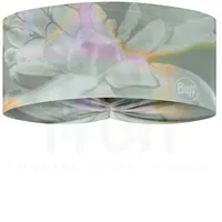 Buff CoolNet UV Ellipse Stirnband Esmerald Seagrove Green