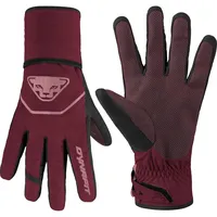 Dynafit Mercury DST Handschuhe (Größe L, lila)