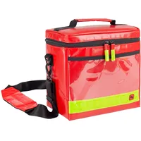 Elite Bags Row XL Labortasche | rot | thermoisolierte