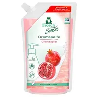 Frosch Frosch® Granatapfel Flüssigseife Nachfüllpackung 500 ml