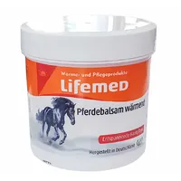 Lifemed Pferdebalsam wärmend