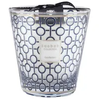 Baobab Collection Gentlemen Duftkerze 1 kg mehrfarbig