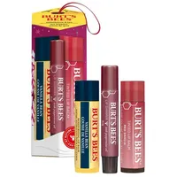 Burt's Bees Mistletoe Kiss Geschenkset