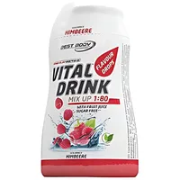 Best Body  Vital Drink Zerop Himbeere 48 ml