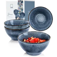 Sänger geschirr Sänger Müslischalen Darwin, Schüssel - Schale, Blau