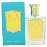 Floris London Bergamotto di Positano Eau de Parfum 50