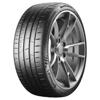 Continental SportContact 7 235/35 ZR19 91Y  XL