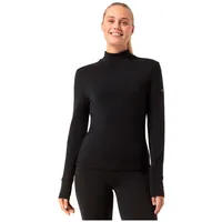 Super.natural Hot Sweatshirt Schwarz L