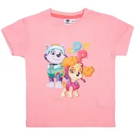 Paw Patrol T-Shirt für Mädchen Skye & Everest –