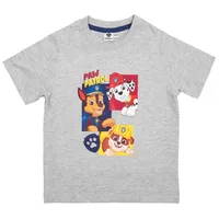 Paw Patrol T-Shirt & Rubble – 122/128