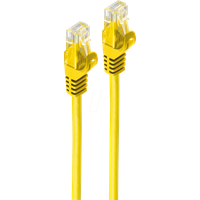 ShiverPeaks BS08-35102 25 m Cat7, U/UTP (UTP),