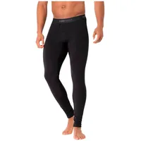 Super.natural Pim Hosen - Jet Black - L