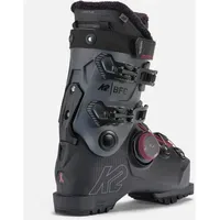K2 BFC 95 BOA W Grau/Rot 27,5