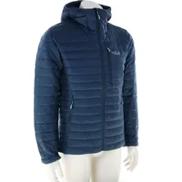 Rab Microlight Alpine Jacket tempest blue M