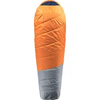 Haglöfs Moonlite +7 tangerine/gravel grey (4J5)