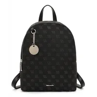 TAMARIS Clarice Backpack Schwarz