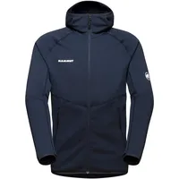Mammut Aconcagua ML Hoodie Jacke (Größe M