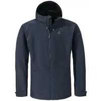 Schöffel Herren Style Yew Jacke (Größe M, blau)