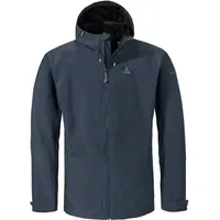 Schöffel Herren Style Yew Jacke (Größe L, blau)