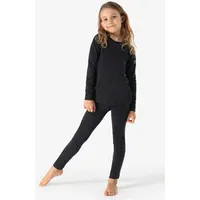 Super.natural Arctic 230 Leggings - jet black (872) 140