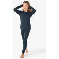 Super.natural Tundra175 Leggings - Blueberry - 152