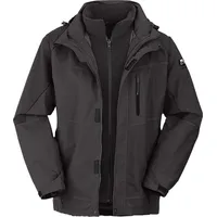 Maul Sport Fürstenfeld II - 3 in 1 Megatexjacke