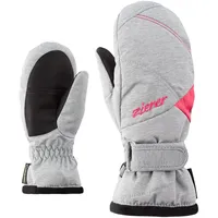 Ziener Mädchen LIA GTX MITTEN GIRLS glove junior Ski-Handschuhe,