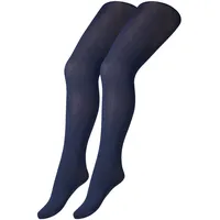 CAMANO Strickstrumpfhose CAMANO "cotton fine", Kinder, Gr. 98 (104),