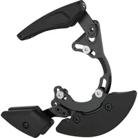 E*thirteen Vario DH Direct Mount Bashguard Kettenführung, Full Coverage