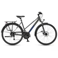 Winora Domingo 2023 28 Zoll RH 48 cm grau