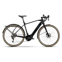 R Raymon Raymon GravelRay E 6.5 Schwarz XL