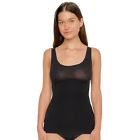 SUSA Shaping Top Bodyforming in schwarz | Gr.: XL