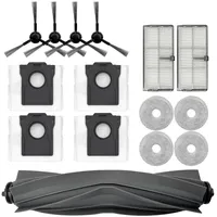 Roboparts Zubehör Set für Dreame L10s Pro Ultra Heat