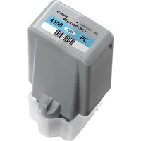 Canon PFI-4100PC cyan
