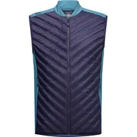 La Sportiva Alya Vest Men Deep sea/hurricane XL