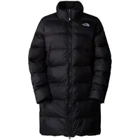 The North Face Damen Saikuru Parka (Größe L, schwarz)