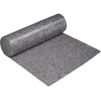 Relaxdays Malervlies (5 m 100 mm)