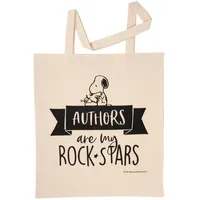 UNITED LABELS bag shopping - natural - Rockstars