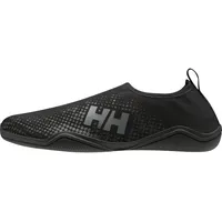 HELLY HANSEN Crest Watermoc Schwarz,