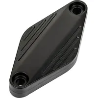 TRACKILIVE 005-2005504 Fahrradhalterung Fahrradtracker Schwarz 1 St.