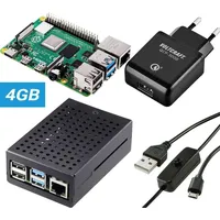 TRU Components Pure Set Raspberry Pi® 5 B 2