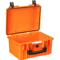 Explorer Cases Outdoor Koffer 3823HL.O E orange empty (B