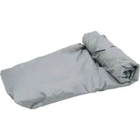 VidaXL Bootsplane Grau 410x190 cm