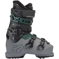 K2 BFC 85 W Damen Skischuhe Grau 23,5