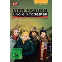 Alive Vier Frauen und ein Todesfall Staffel 8 [2