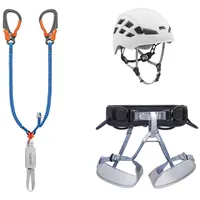 Petzl Kit Via Ferrata Eashook Klettersteig-Komplettset (Damen)