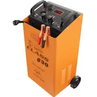 Wiltec Batterieladegerät Booster Class CD 830