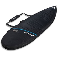 ROAM Boardbag Surfboard Tech Bag Short Plus bag travel