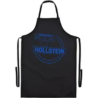 Multifanshop Grillschürze - Holstein - Meine Fankurve - Druck