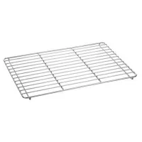 Bartscher Backofenrost AT90120 silber